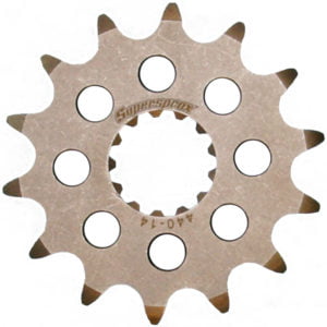 Piñón Supersprox Suzuki 532 x 14