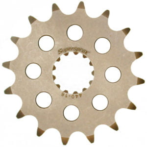 Piñón Supersprox Suzuki 532 x 16