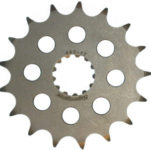 Piñón Supersprox Suzuki 532 x 17