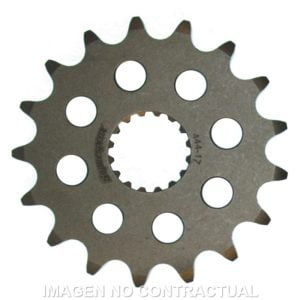 Piñón Supersprox Suzuki 525 x 17