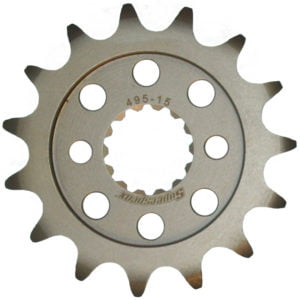 Piñón Supersprox Ducati