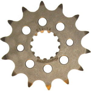 Piñón Supersprox Kawasaki 520 x 14
