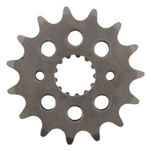 Piñón Supersprox Suzuki - Yamaha 530 x 15