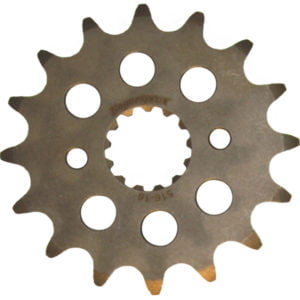 Piñón Supersprox Kawasaki 520 x 16