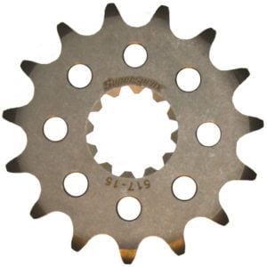 Piñón Supersprox Kawasaki 530 x 15