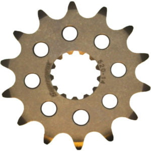 Piñón Supersprox Kawasaki - Suzuki 525 x 14