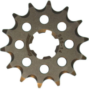 Piñón Supersprox Kawasaki 428 x 14