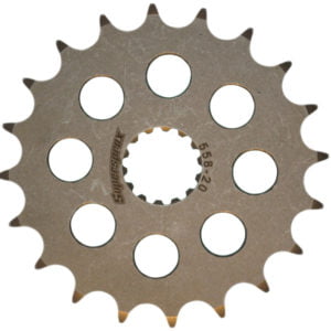 Piñón Supersprox Yamaha 428 x 20