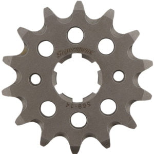 Piñón Supersprox Kawasaki - Yamaha 520 x 14