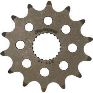 Piñón Supersprox Yamaha 520 x 14