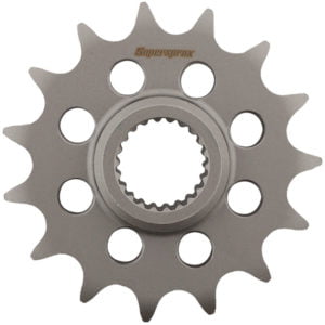 Piñón Supersprox Yamaha 520 x 15