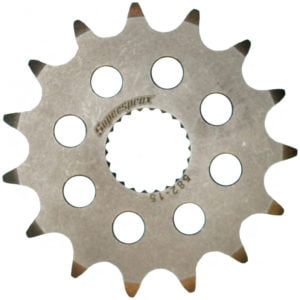 Piñón Supersprox Yamaha 520 x 15
