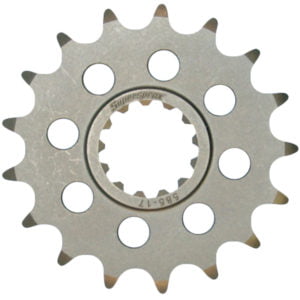 Piñón Supersprox Yamaha 532 x 17