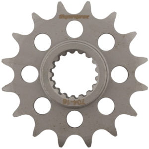 Piñón Supersprox Aprilia 525 x 16
