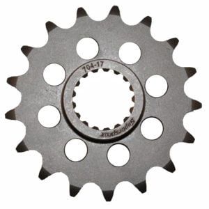 Piñón Supersprox Aprilia 525 x 17