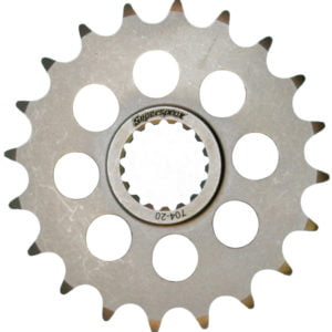 Piñón Supersprox BMW 525 x 20