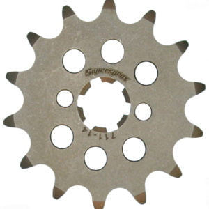Piñón Supersprox Cagiva 520 x 14