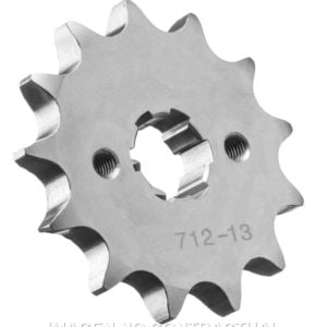 Piñón Supersprox Aprilia 428 x 13