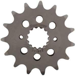 Piñón Supersprox Ducati 520 x 15