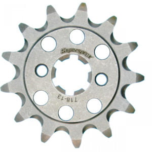 Piñón Supersprox Husqvarna 520 x 13