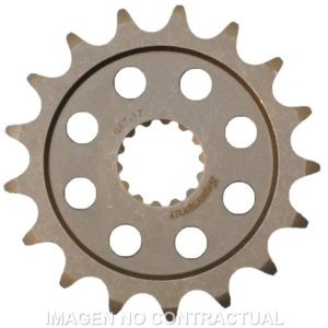 Piñón Supersprox MV Agusta 525 x 17