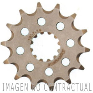 Piñón Supersprox Aprilia 525 x 16