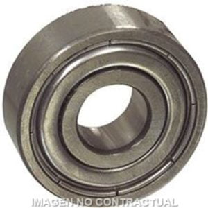 Cojinete Nachi ZZE 10x35x11 mm