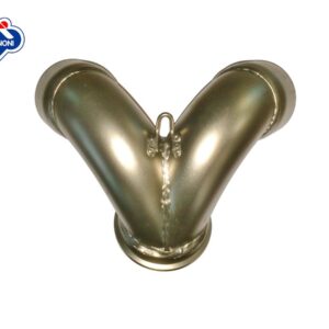 Termignoni Adaptador en Y para D155102CPT Ducati PANIGALE 959 2016-19