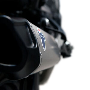 Escape Termignoni Acero-Titanio Ducati Multistrada 950