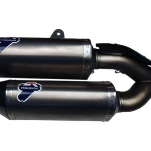 Termignoni Silencioso Force Titanio Ducati PANIGALE 959 2016-19