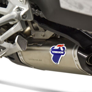 Termignoni Silencioso + UpMap Ducati STREETFIGHTER V4 2020-24