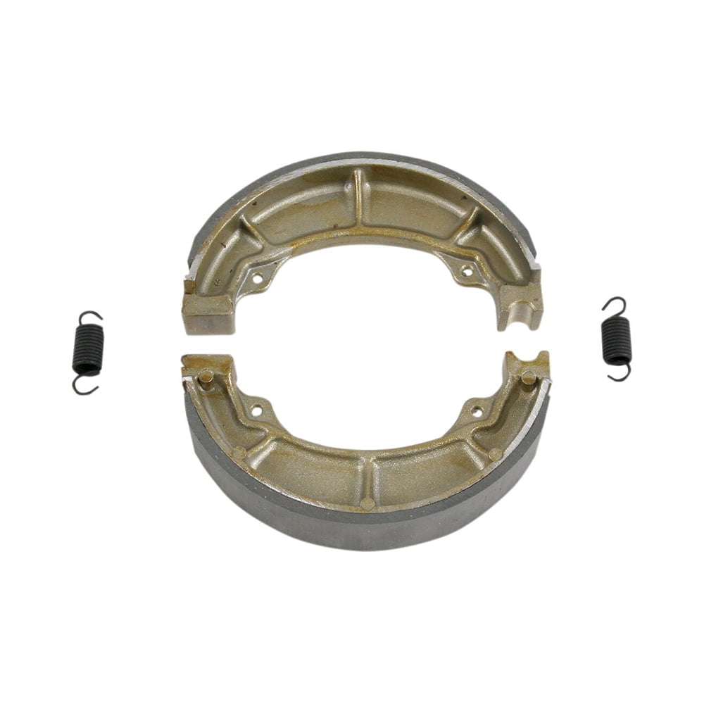 Zapatas de freno "X" en carbono grafito para HONDA y POLARIS H306