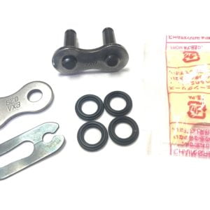 Enganche clip DID 520 VX3 (FJ)