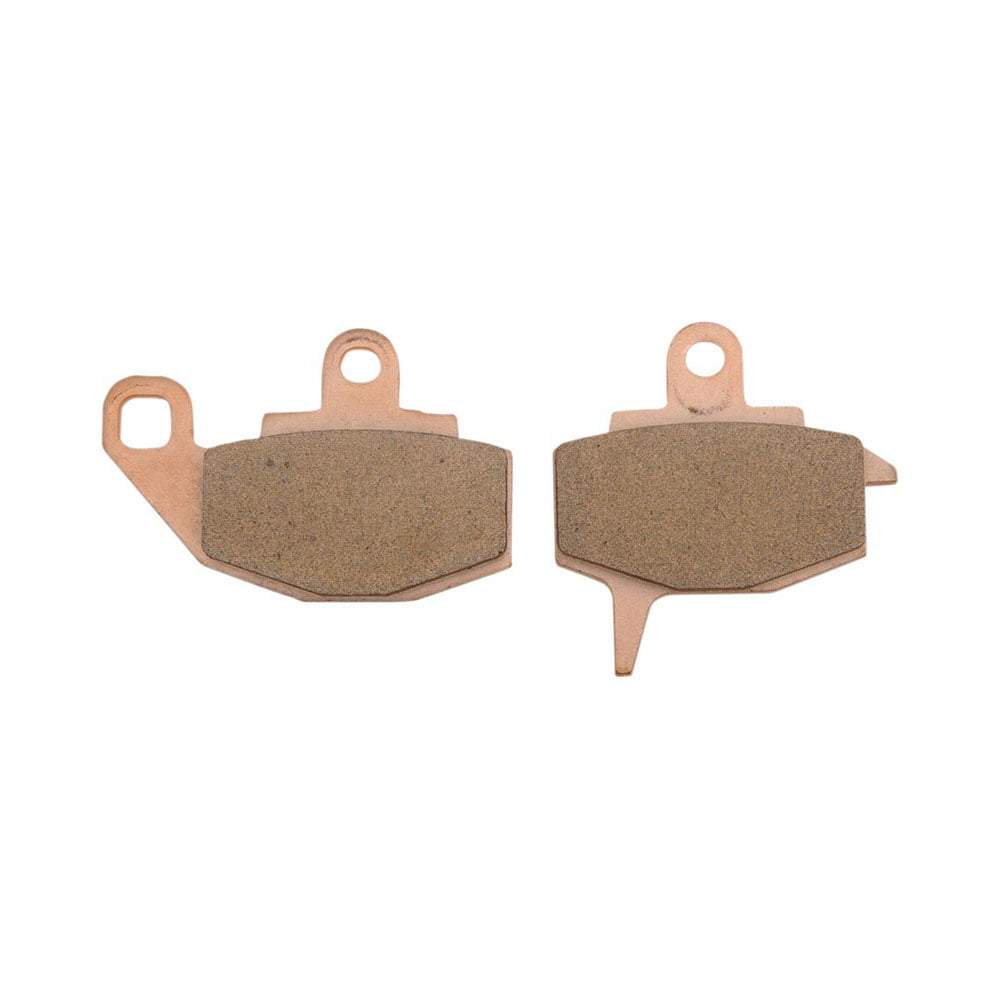 Pastillas Freno Ebc Campo Sinterizadas Fa130R