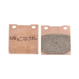 Pastillas Freno Ebc Hh Sinterizadas Fa063Hh