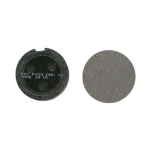 Pastillas Freno Ebc Organicas Fa065