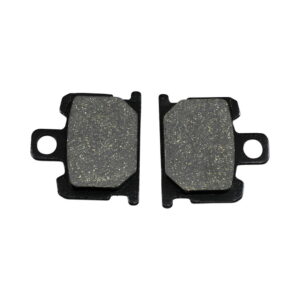 Pastillas Freno Ebc Organicas Fa070