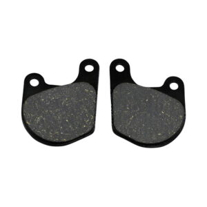 Pastillas Freno Ebc Organicas Fa071