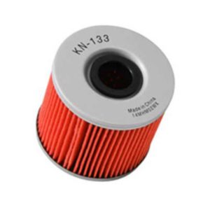 Filtro aceite K&N SUZUKI GS 500 E