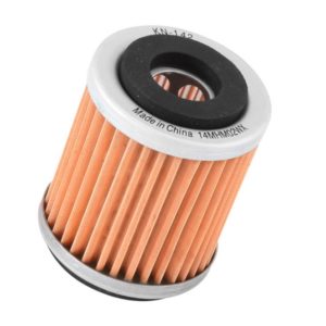 Filtro aceite K&N YAMAHA YFM 350 RAPTOR