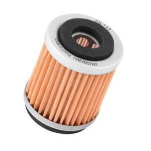 Filtro aceite K&N YAMAHA XT 350 R