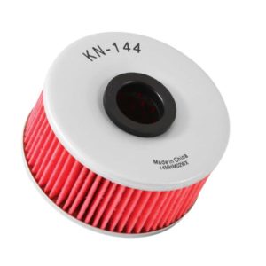 Filtro aceite K&N YAMAHA FZR 600 R