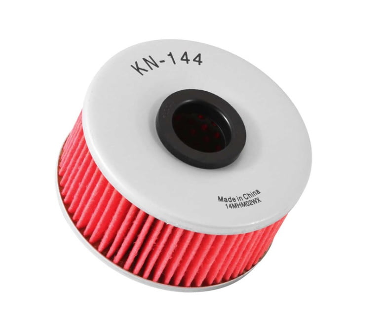 Filtro aceite K&N YAMAHA FZR 600 R