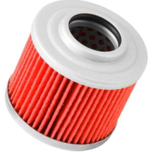 Filtro aceite K&N BMW F 650 Strada