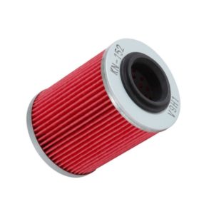 Filtro aceite K&N CAN AM