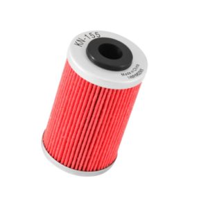 Filtro aceite K&N KTM 690 ENDURO R