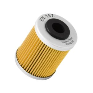 Filtro aceite K&N KTM 690 DUKE R