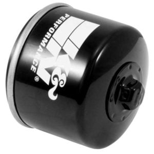 Filtro aceite K&N BMW S 1300