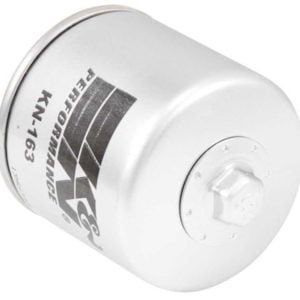 Filtro aceite K&N BMW F 700 GS