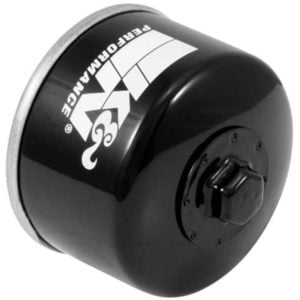 Filtro aceite K&N BMW C 650 GT